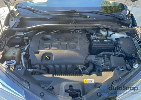 2019 Toyota C-Hr Xle z USA, uszkodzony, nr VIN NMTKHMBX8KR089768